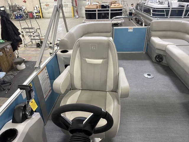 2026 Godfrey Marine Xperience 2286 SBX - 9