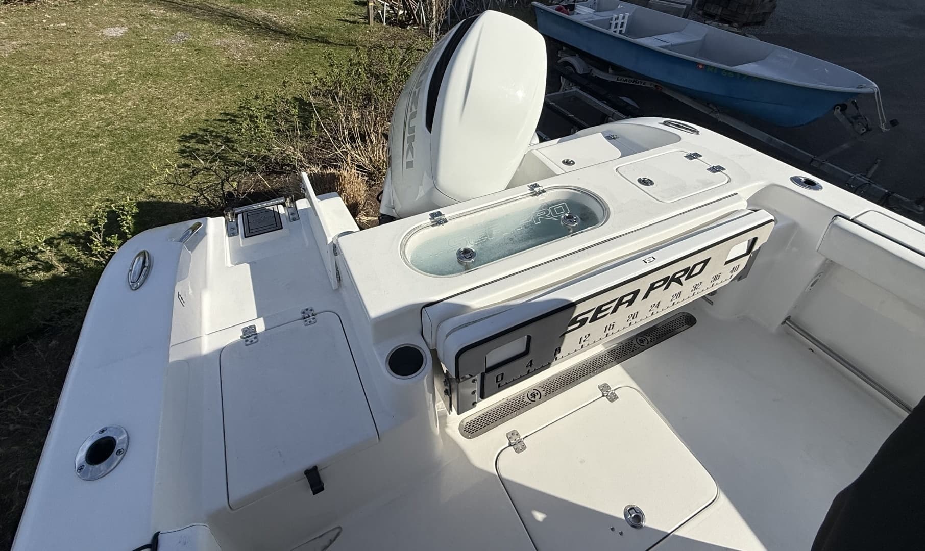 2022 Sea Pro — - Image 14