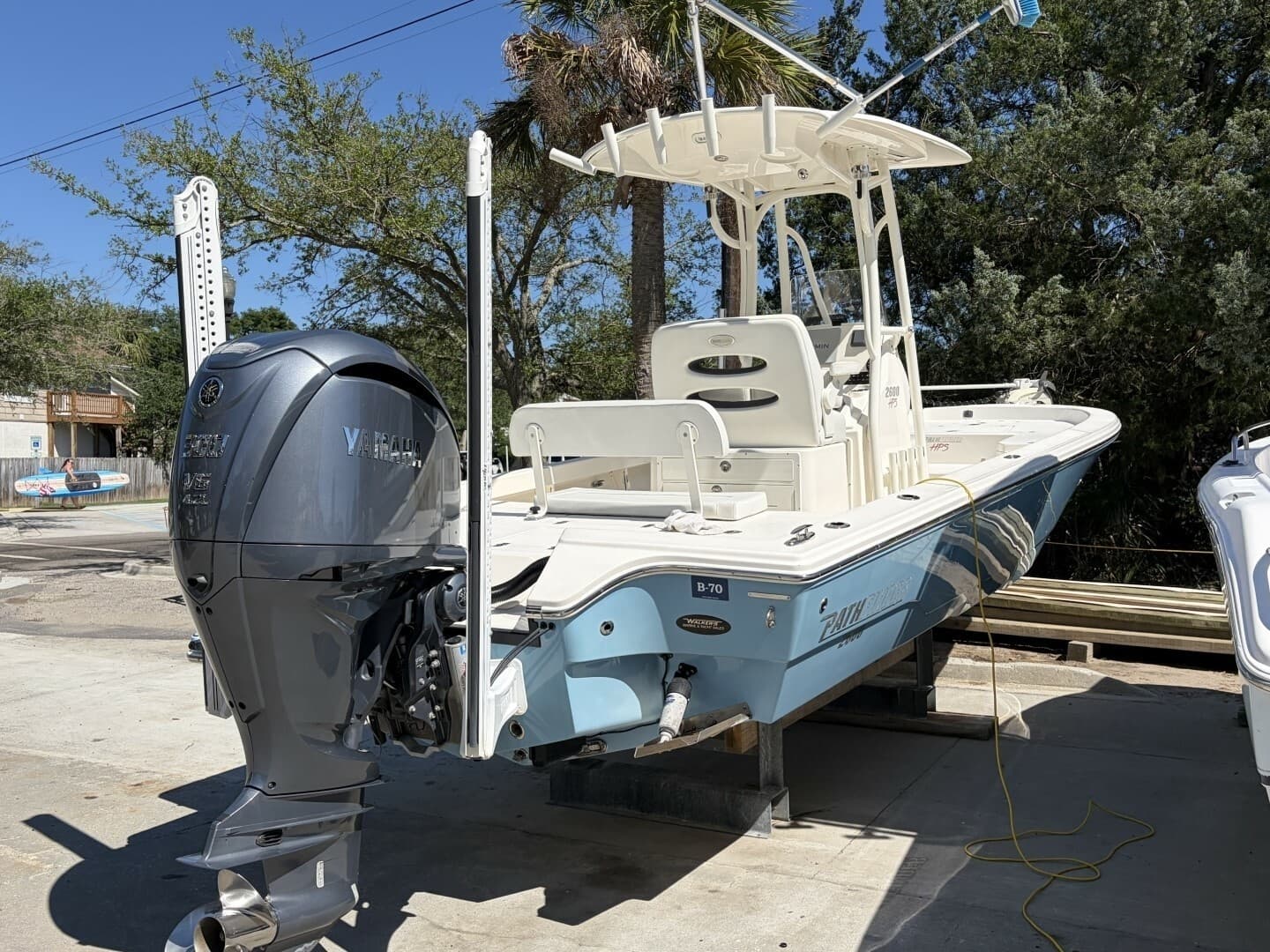 2022 Pathfinder 2600 HPS - Image 5