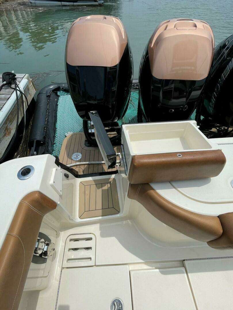 2020 Scout 420 Lxf - Image 68