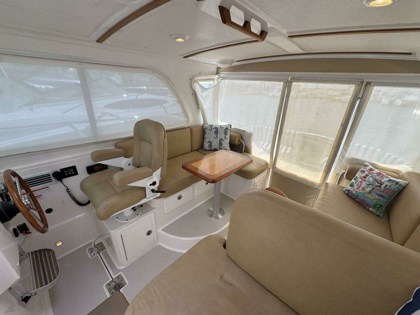 2013 Back Cove 30 - Image 22