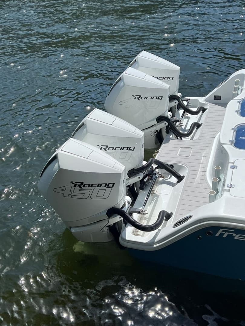 2021 Freeman 42LR - Image 24