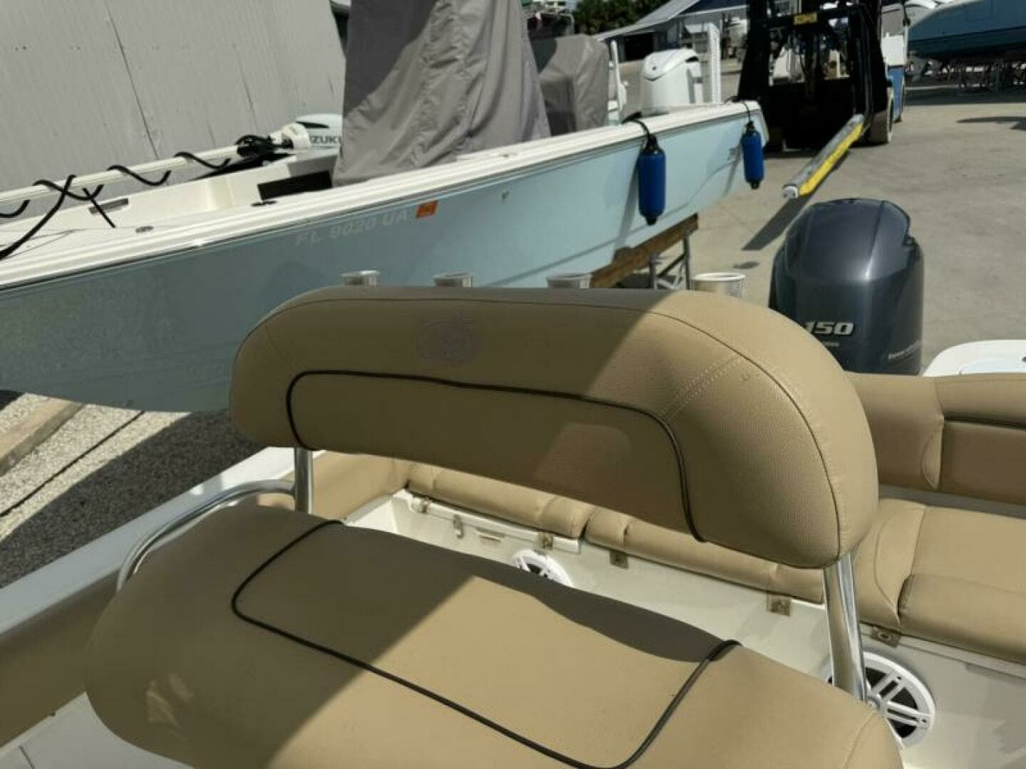 2020 NauticStar 2102 Legacy - Image 30