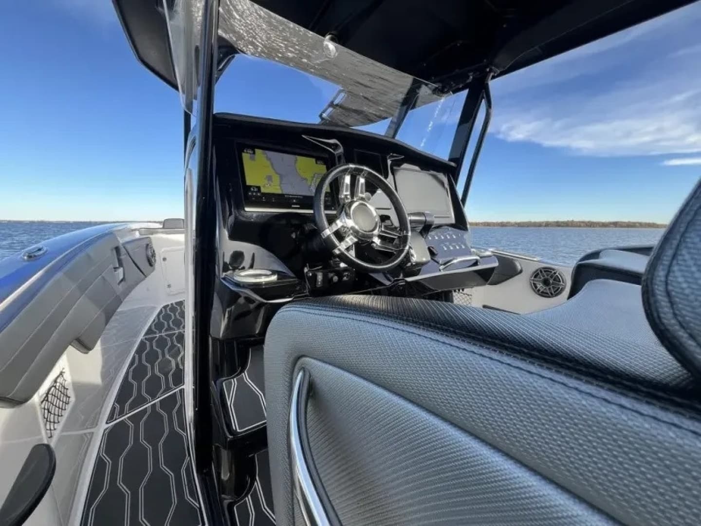 2023 Sunsation 32 CCX - Image 28