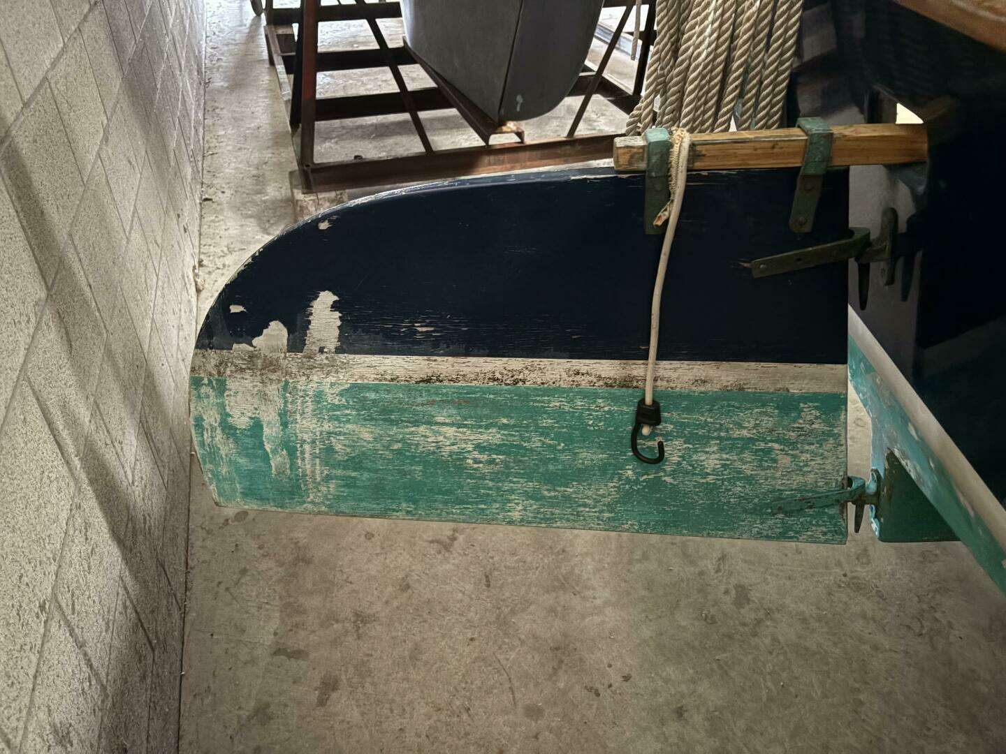 2012 Howard Fisher Cat 14 - Image 17