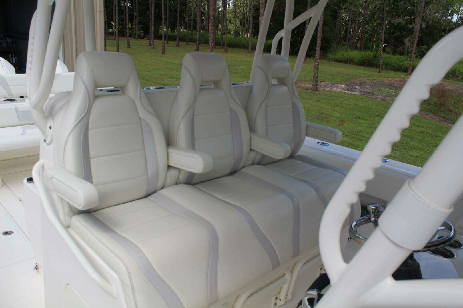2022 SeaVee — - Image 44