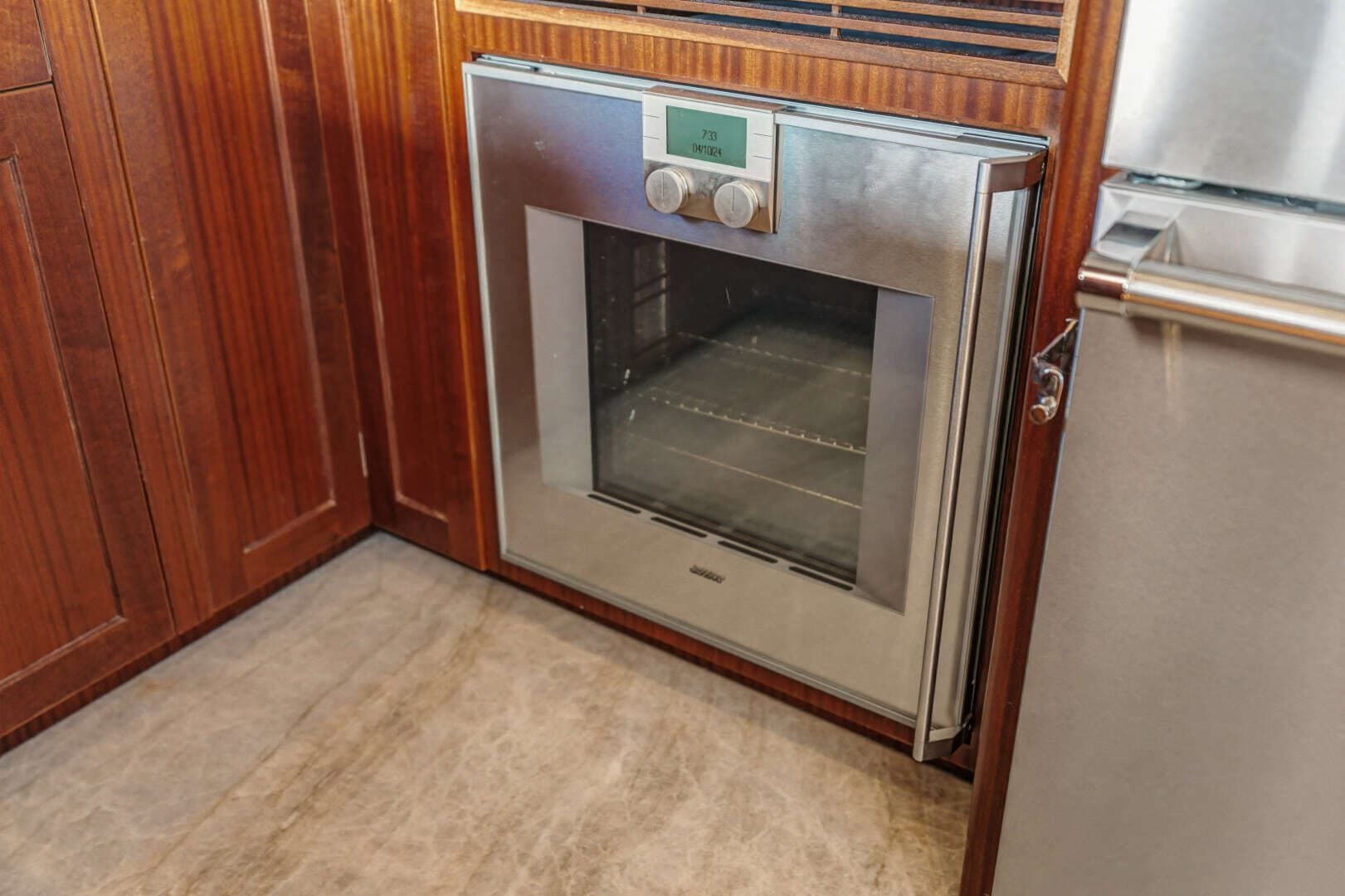 2013 Ocean Alexander 65 PILOTHOUSE - Image 32