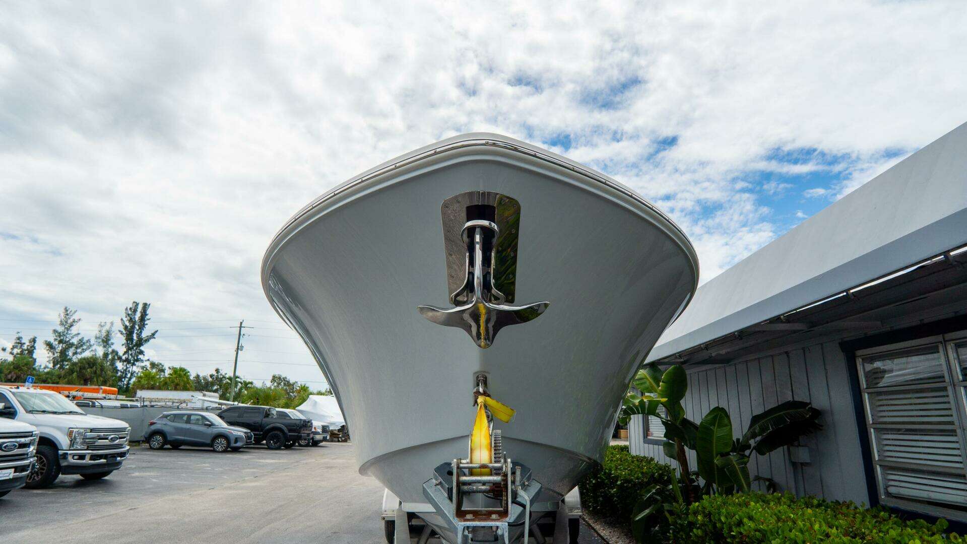 2023 Invincible Open Fisherman - Image 38