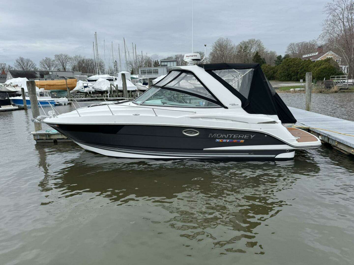 2021 Monterey — - Image 2