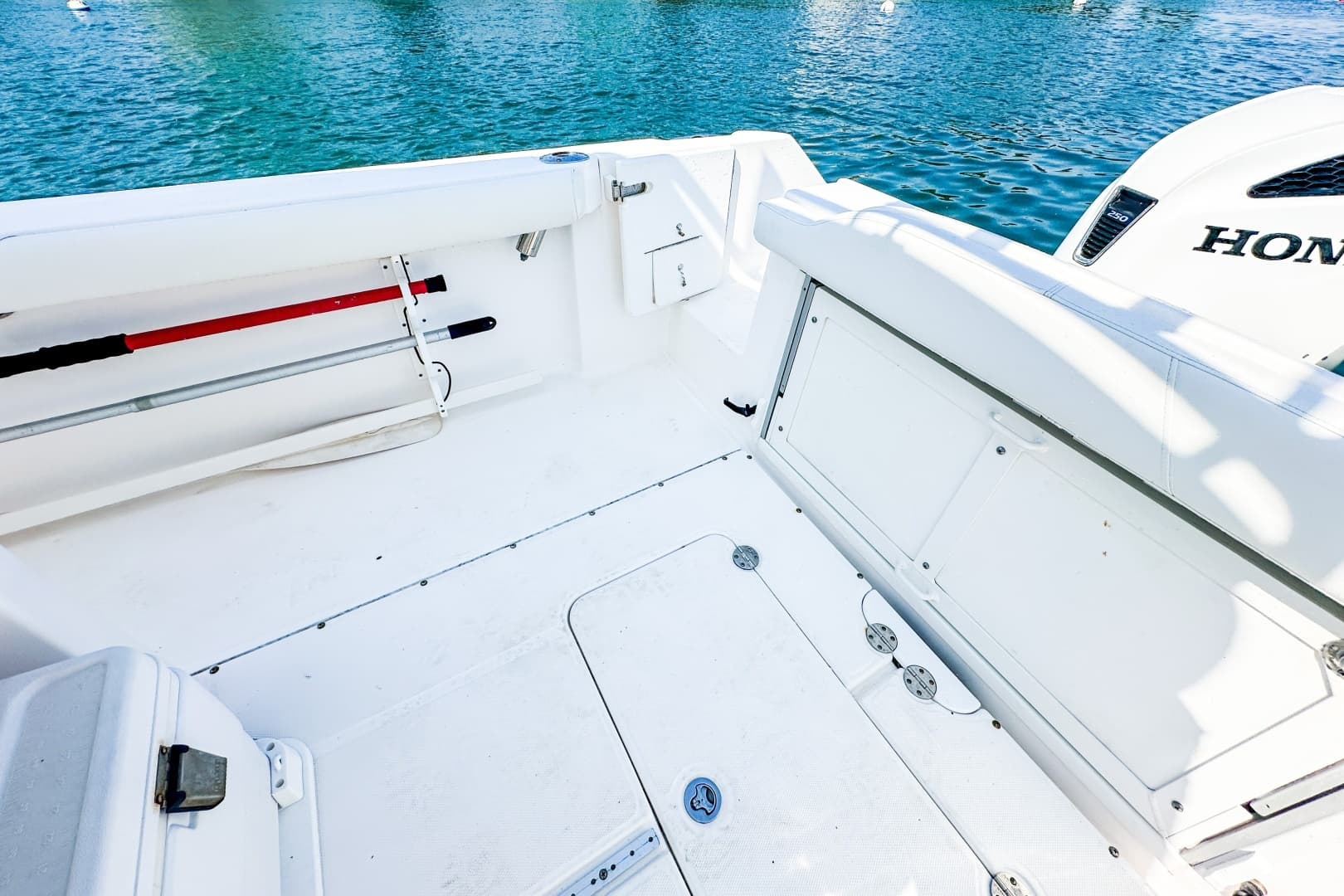 2011 Everglades — - Image 28