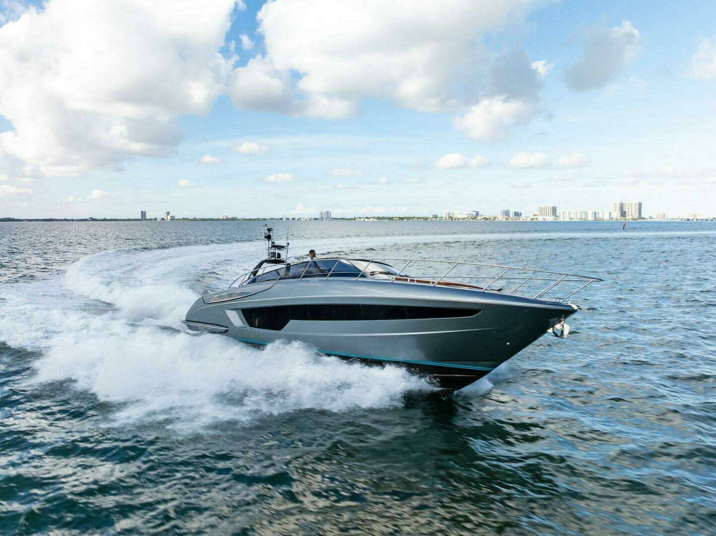 2021 Riva 56' Rivale - Image 7