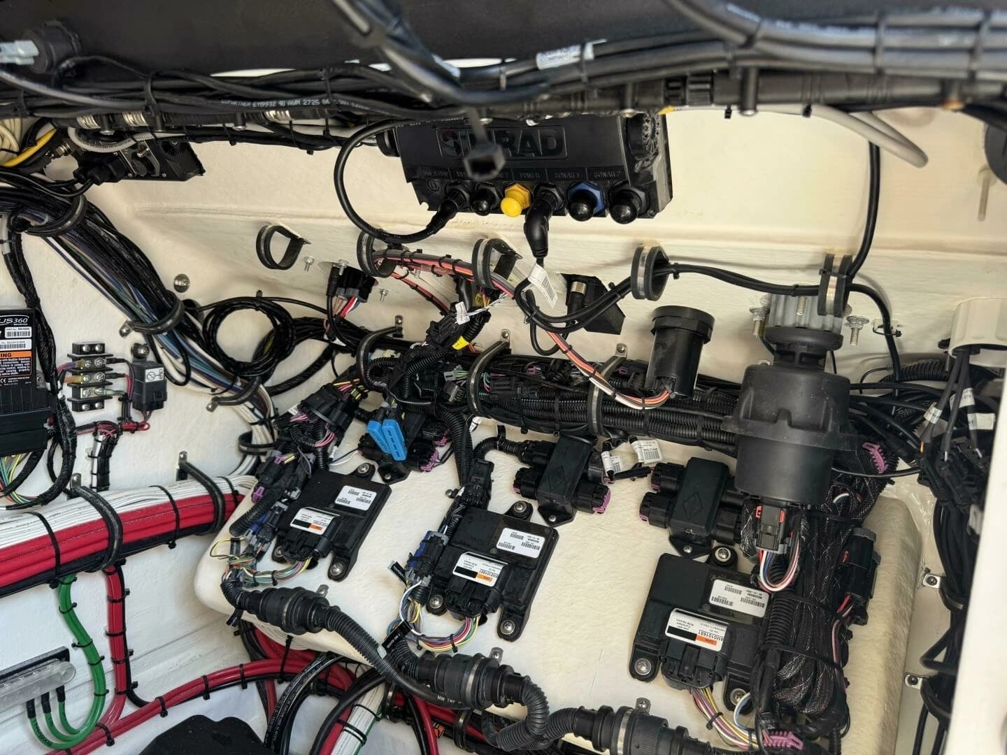 2022 Onslow Bay 33 TE - Image 30