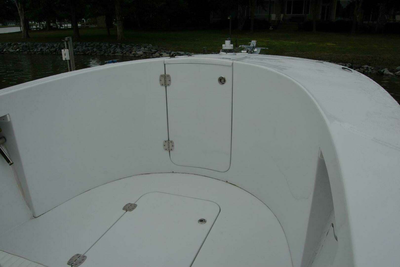 2013 Composite Yacht 26 - Image 23