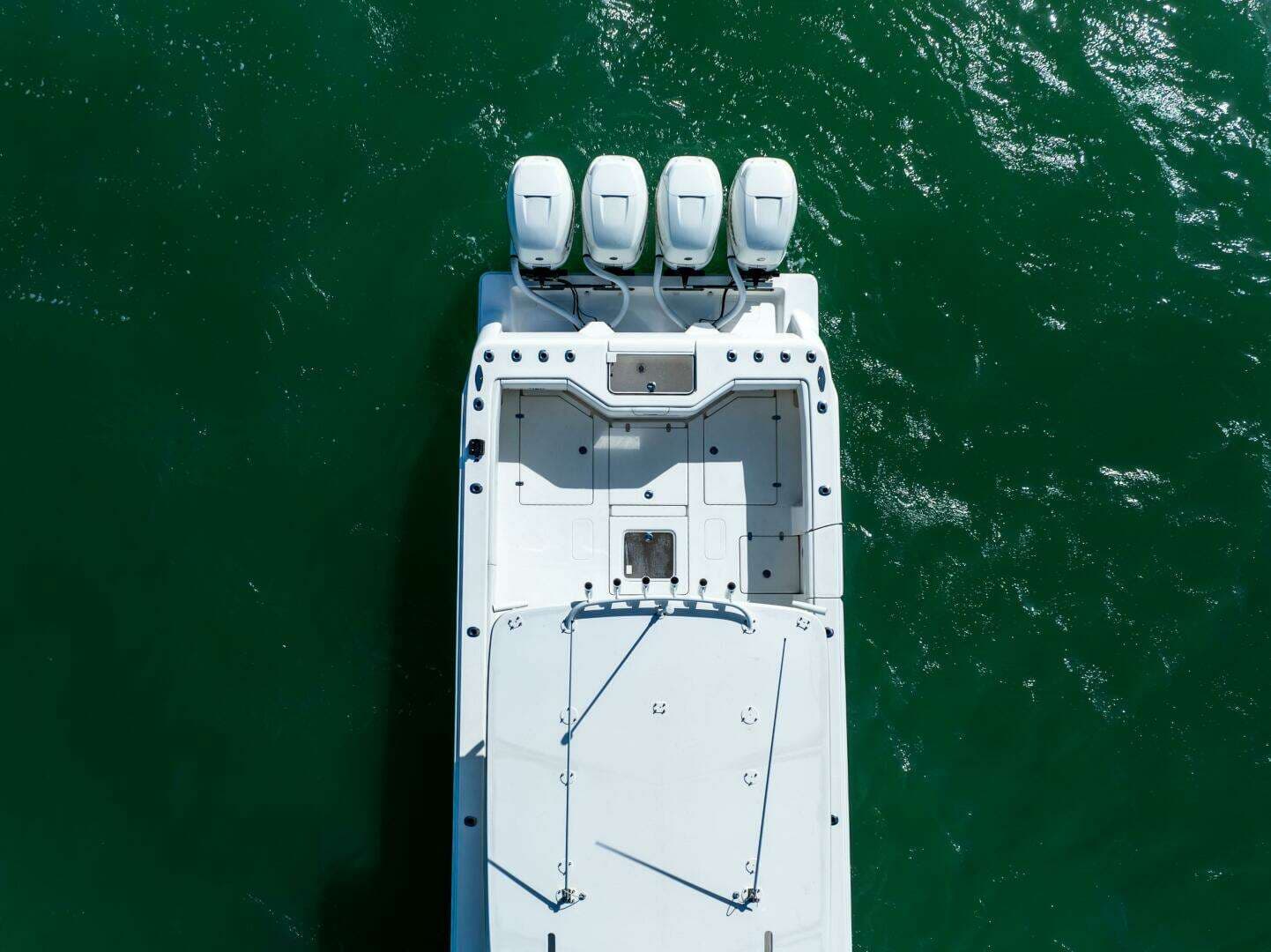 2022 SeaVee 390Z - Image 14