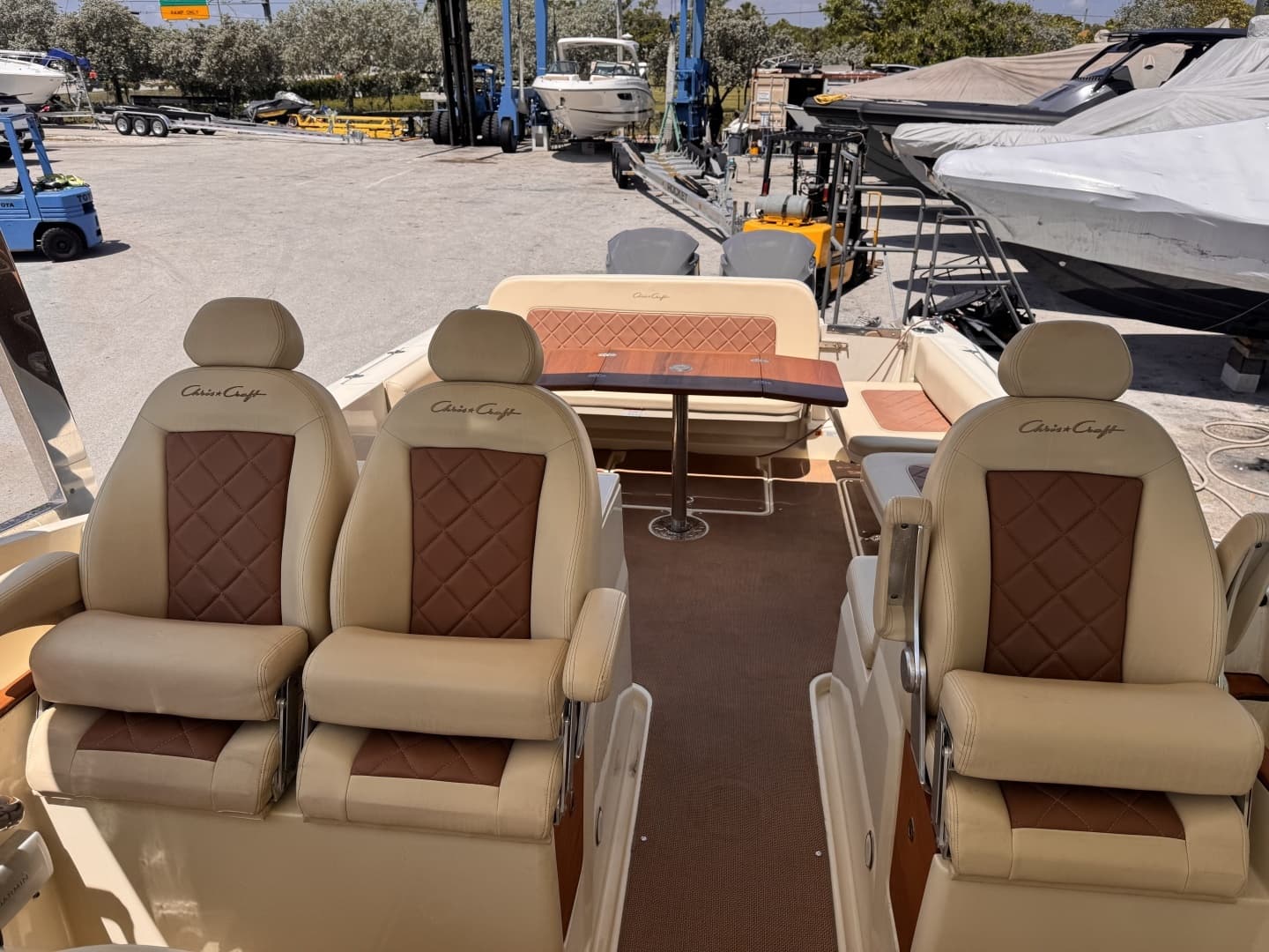 2018 Chris-Craft — - Image 3