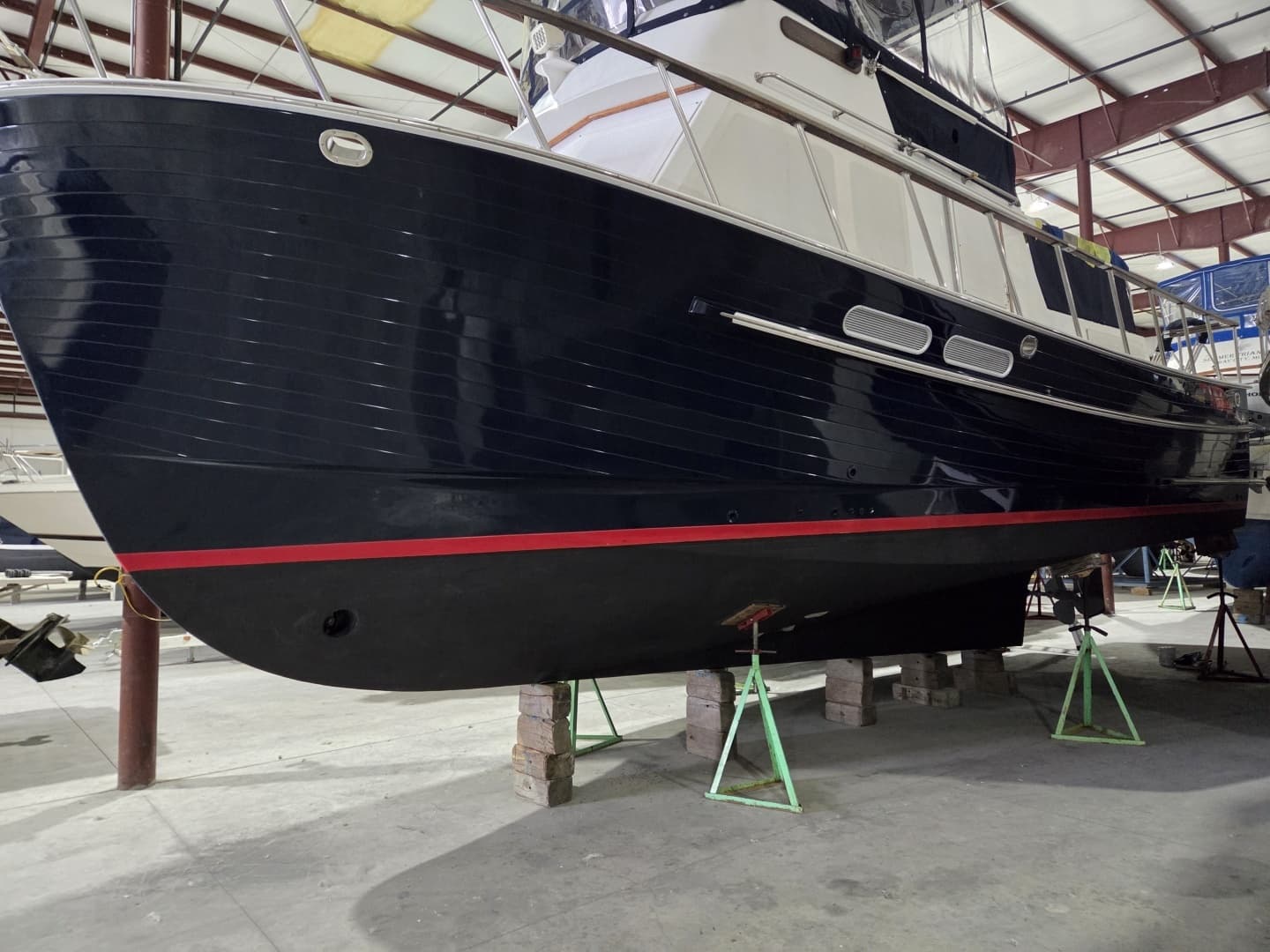2002 Monk Double Cabin - Image 80