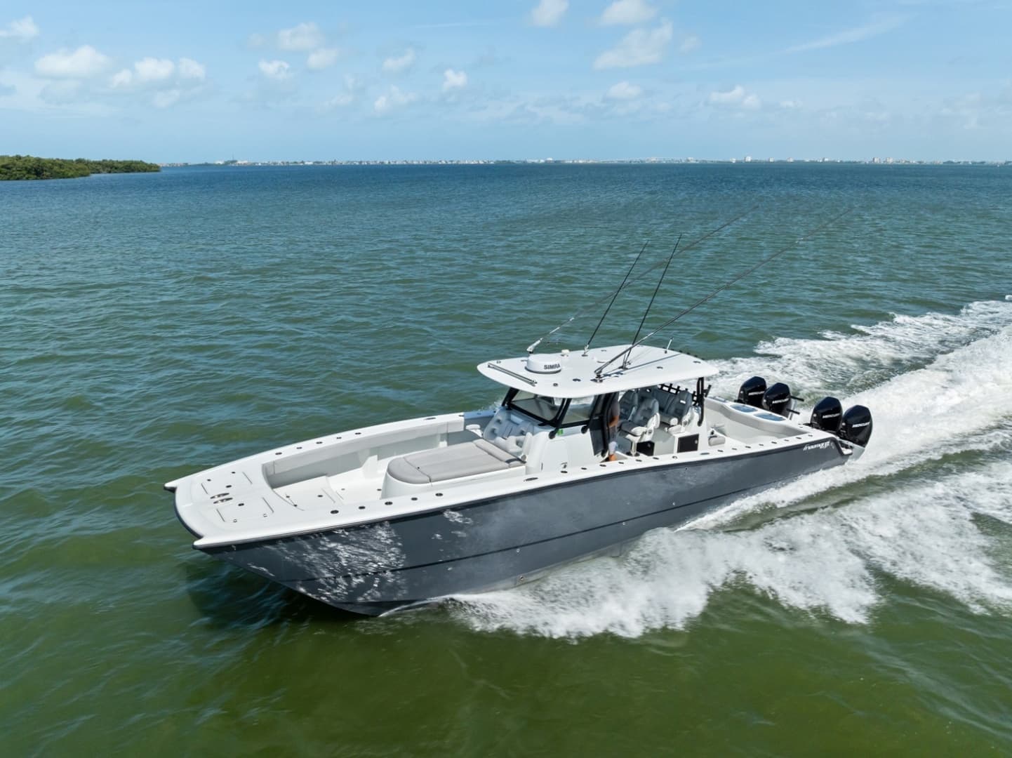2020 Freeman 42 LR - Image 3