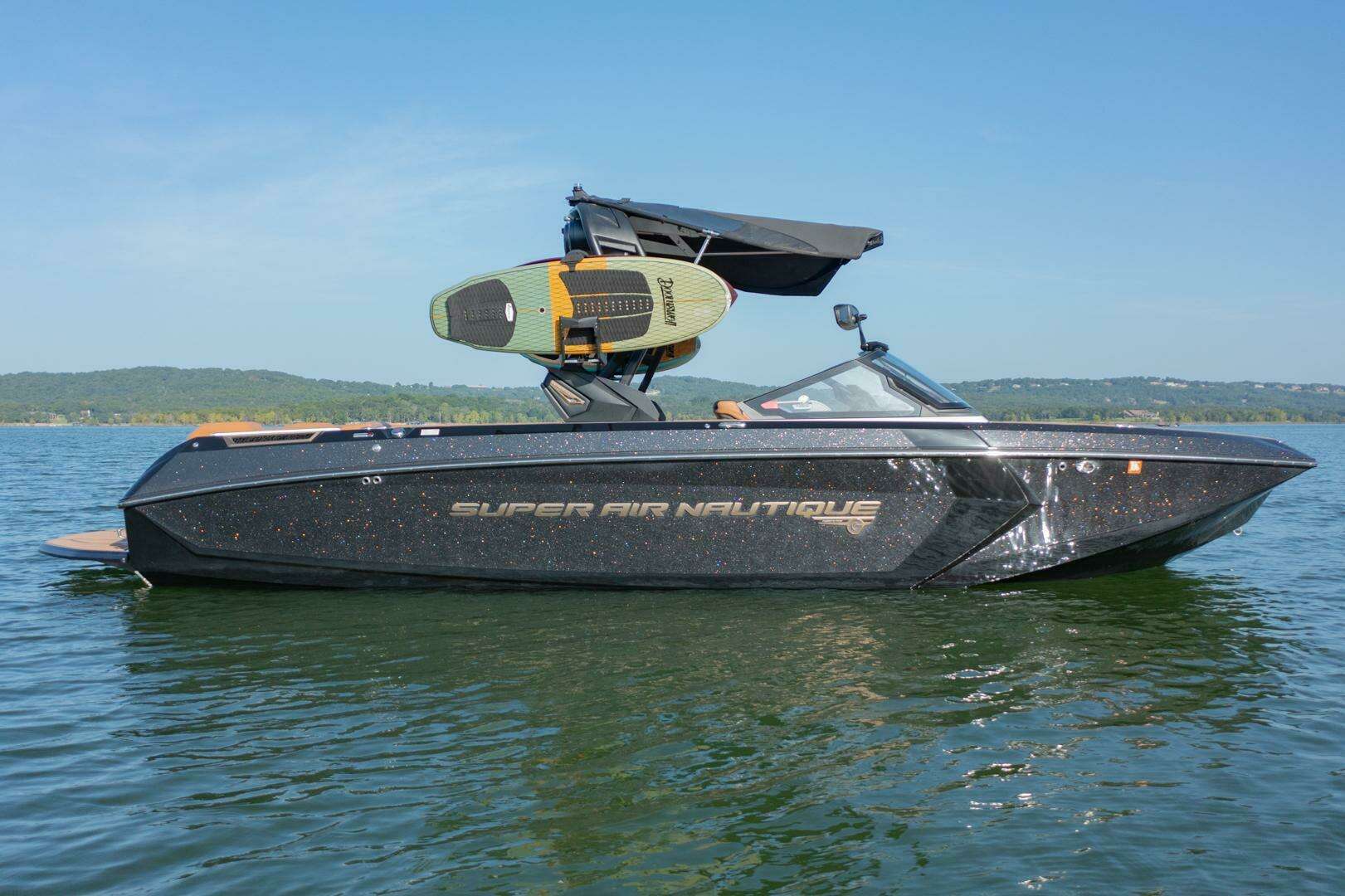 2020 Nautique G25 - Image 29