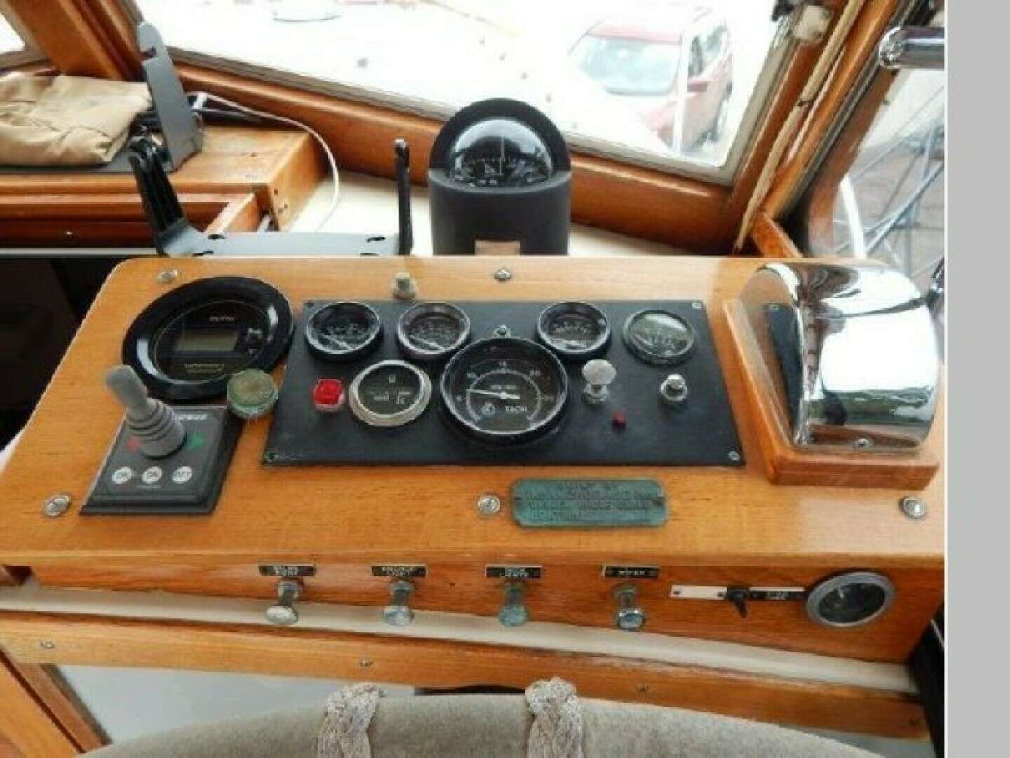 1986 Dyer Extended Hardtop - Image 4