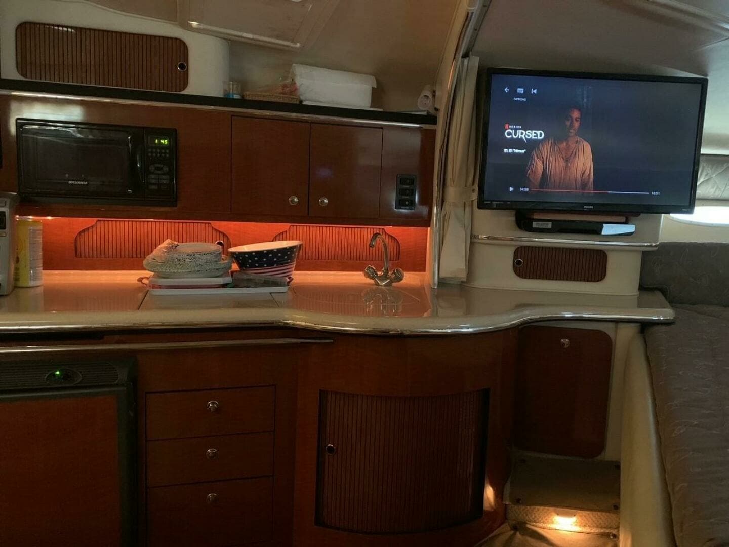 2002 Sea Ray Sundancer - Image 3