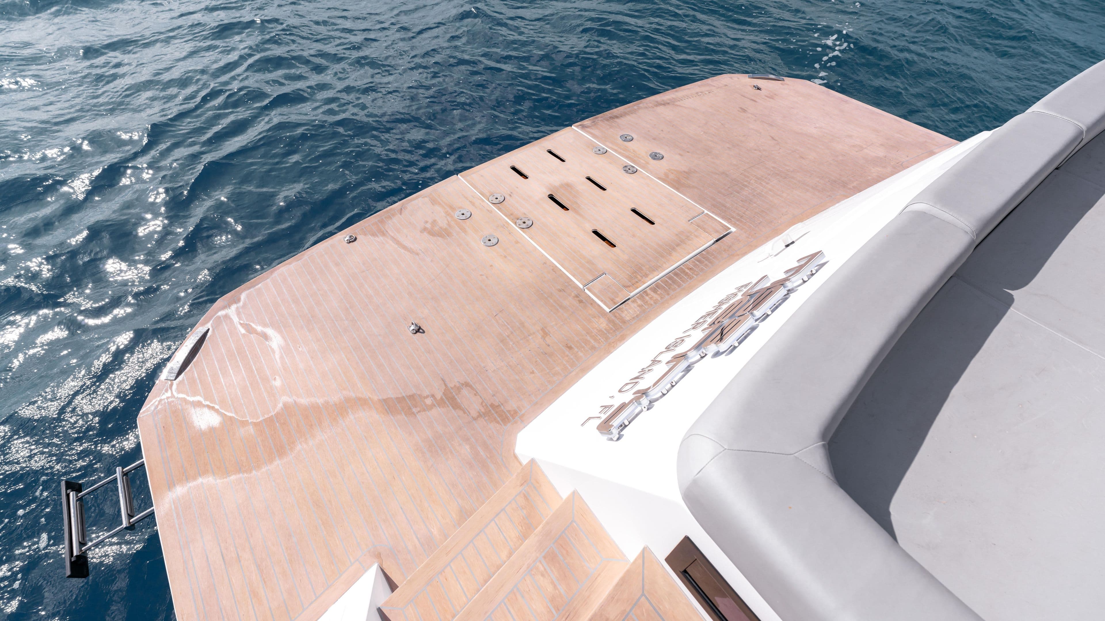 2024 Pardo Yachts E60 - 52