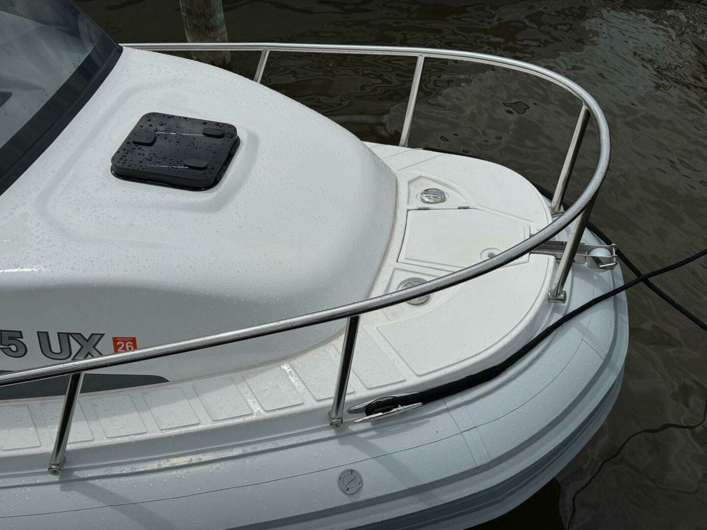 2023 Flexboat 680 Explorer - Image 5