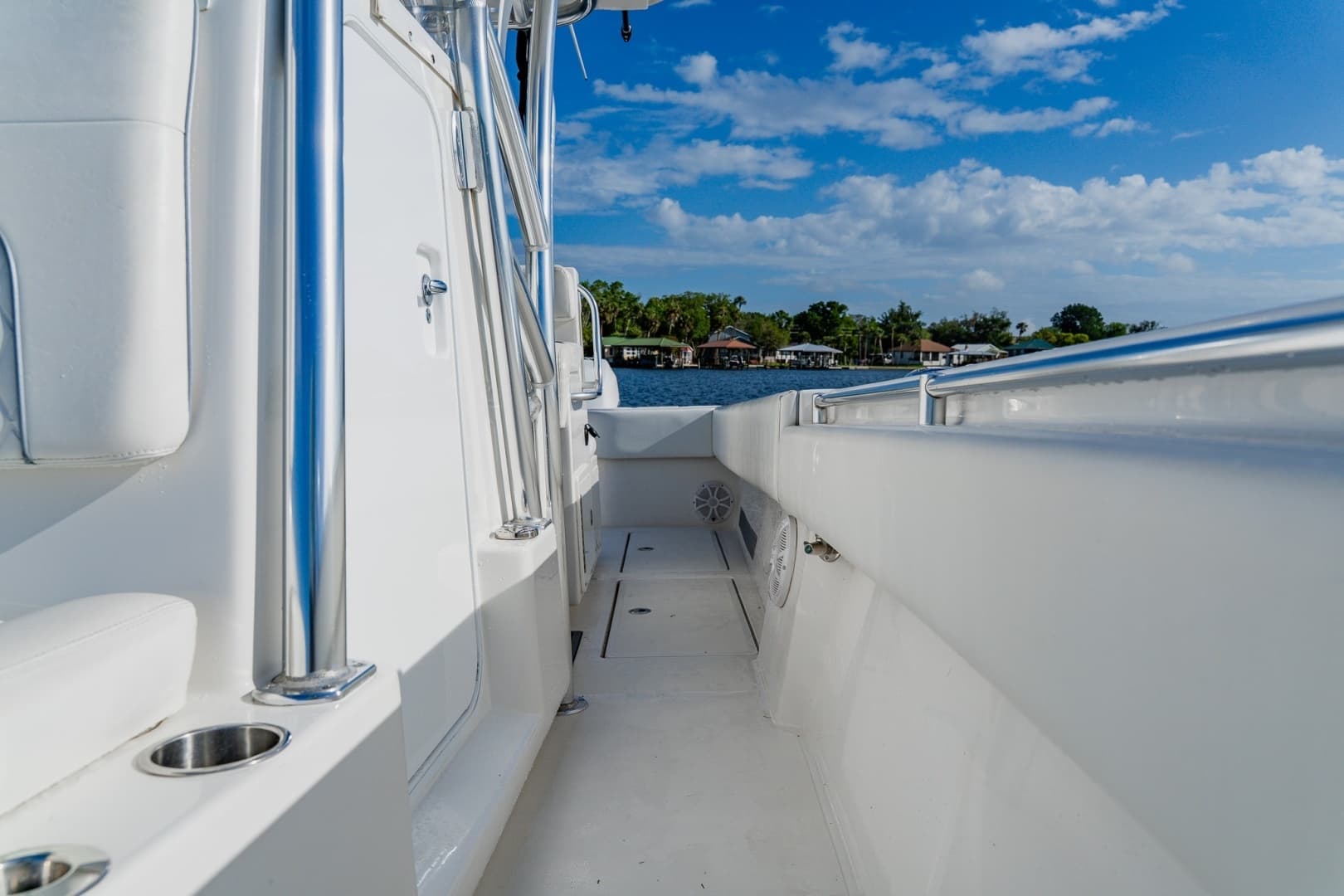 2020 SeaHunter 31 Tournament - Image 22
