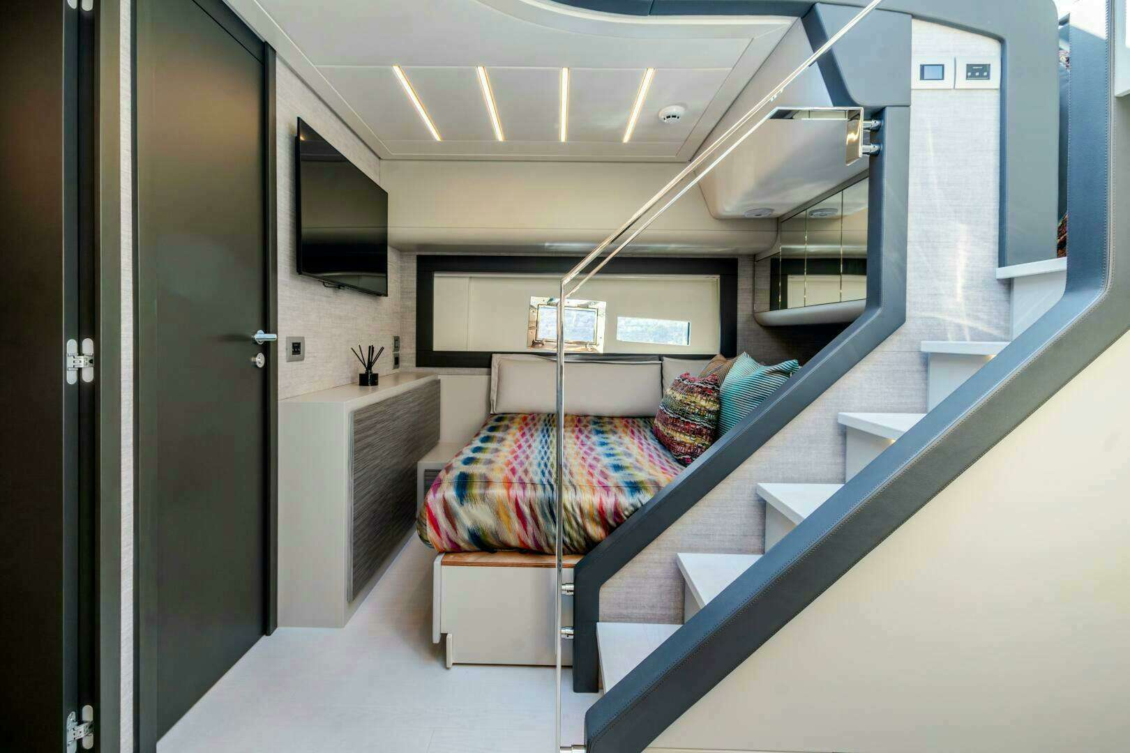 2023 Pershing — - Image 21