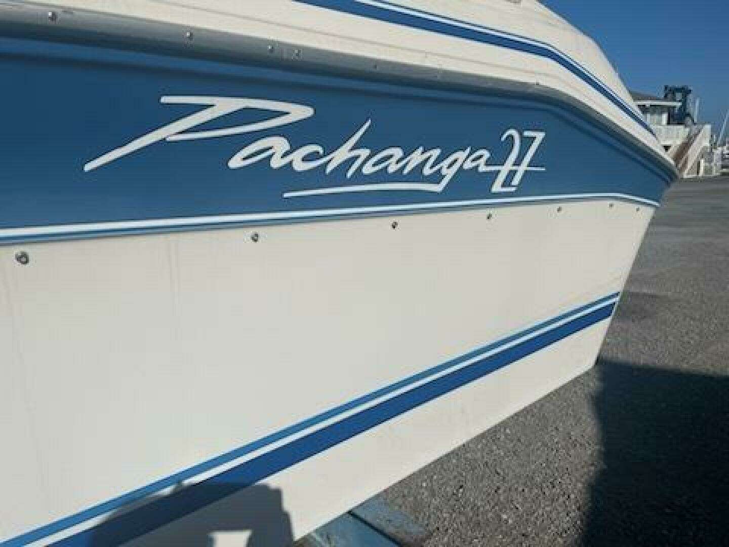 1990 Sea Ray — - Image 4
