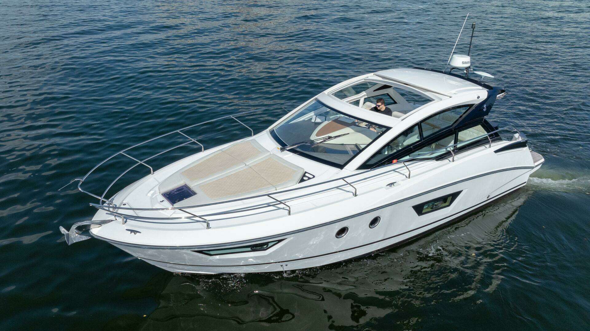2017 Beneteau Gran Turismo 40 - Image 5