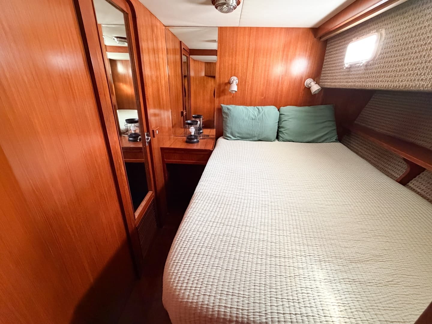 1989 Jefferson Marquesa 52 - Image 80