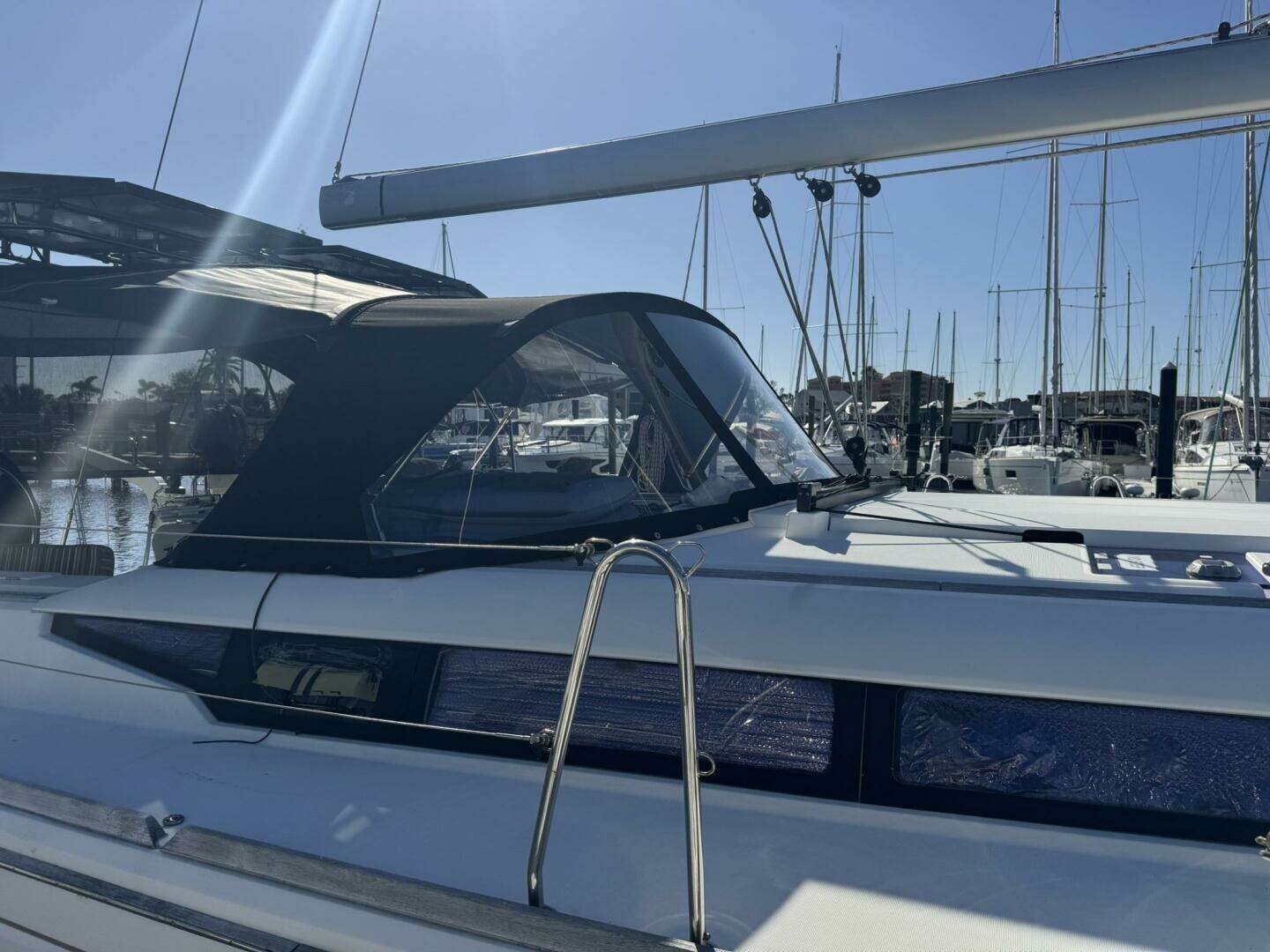 2016 Jeanneau Sun Odyssey - Image 4