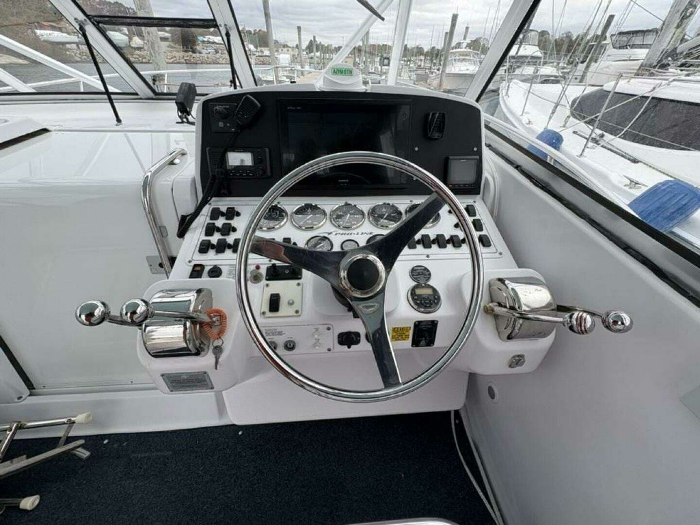 2005 Pro-Line — - Image 13