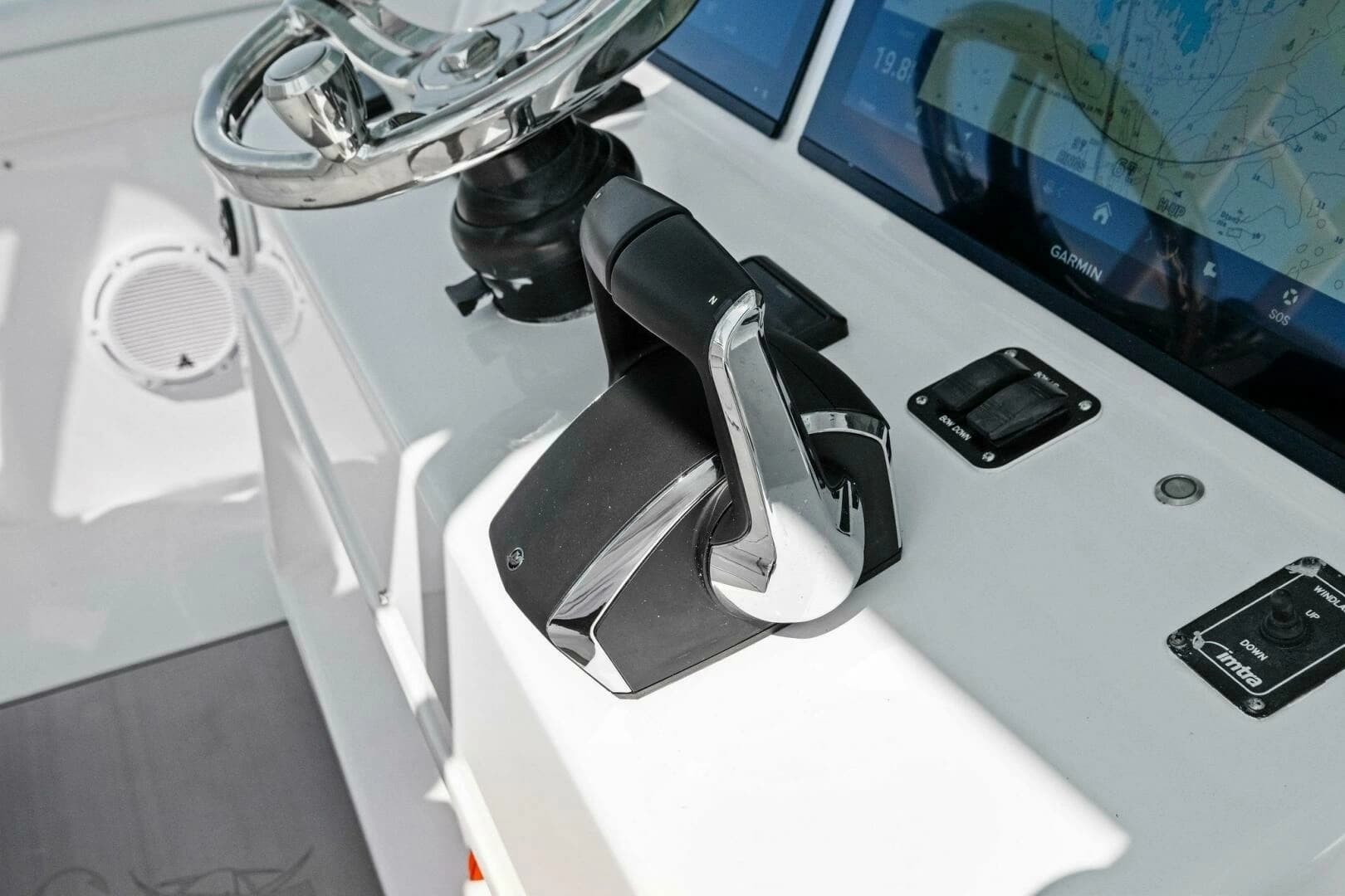 2017 Yellowfin 42 Offshore - Image 8