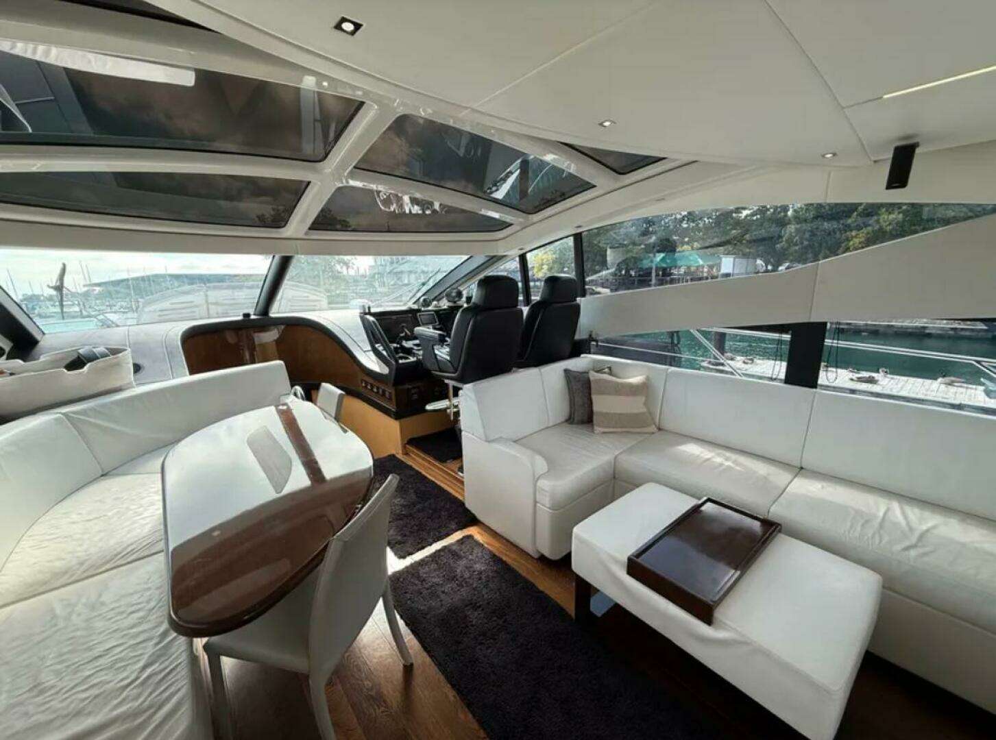 2017 Sunseeker 68 Predator - Image 9