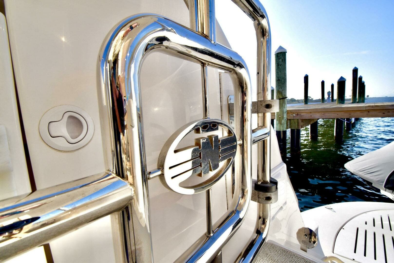 2010 Neptunus MY Flybridge - Image 32