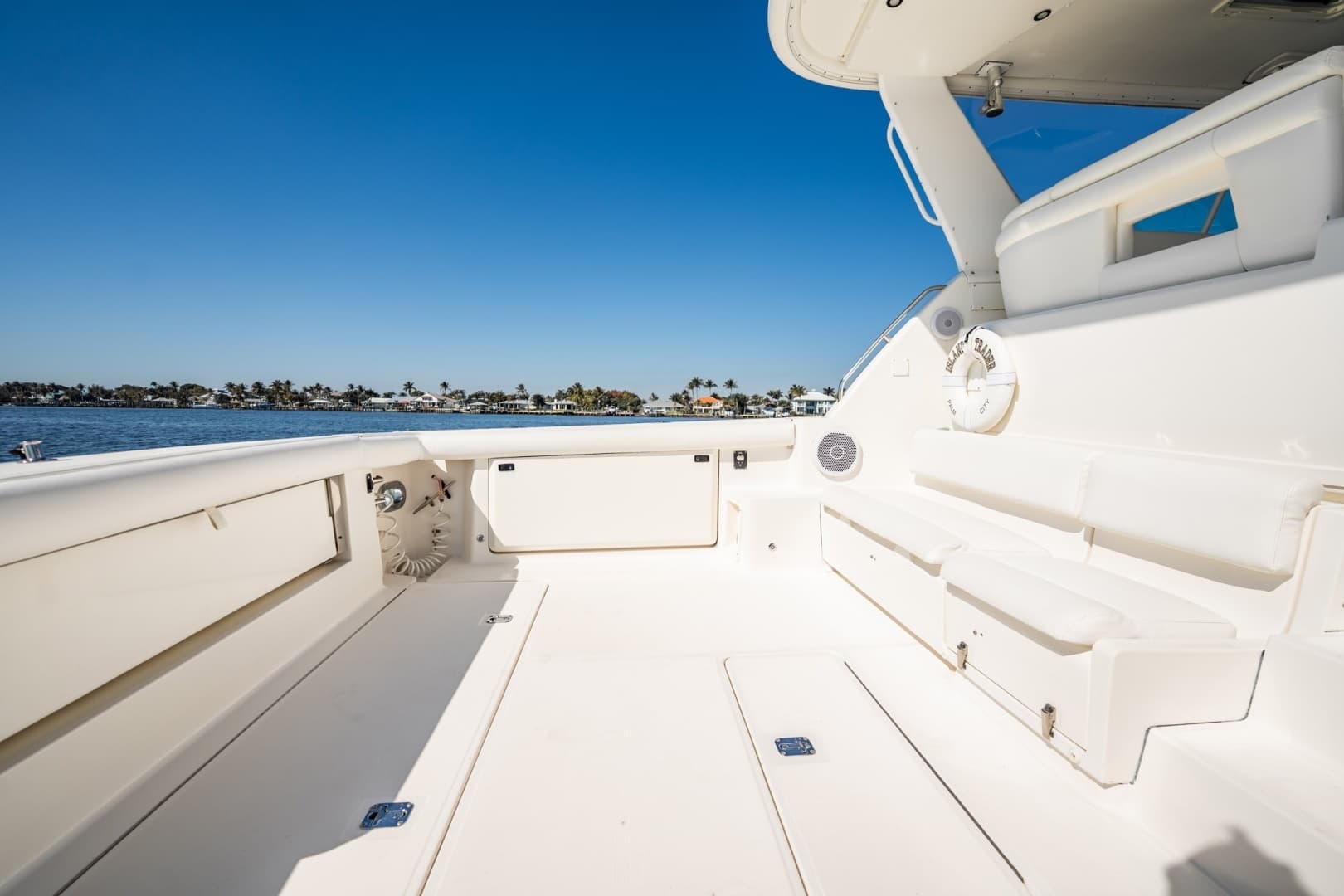 2002 Tiara Yachts 4100 Open - Image 32
