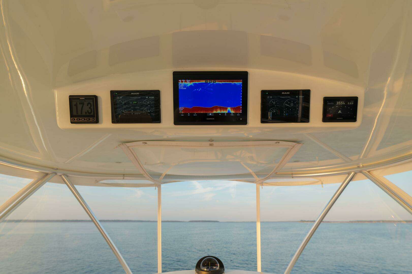 2023 Viking 54 Convertible - Image 28