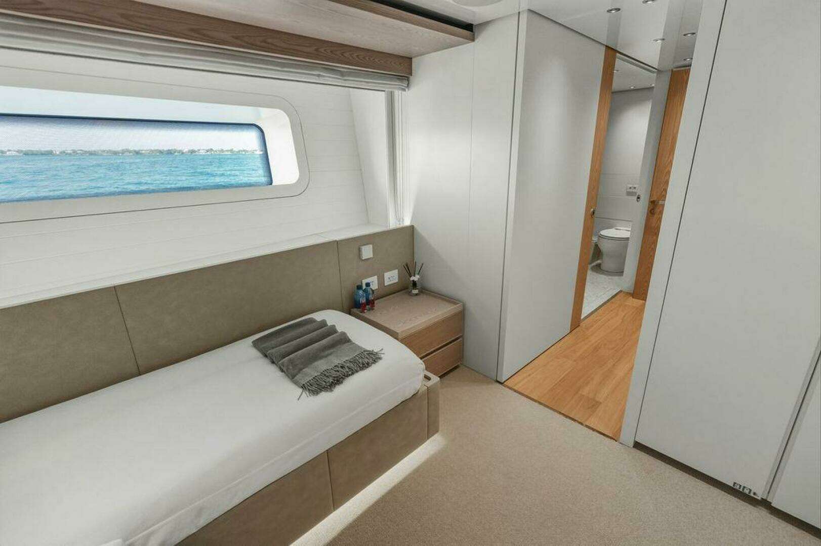 2023 Sanlorenzo SD118 - Image 119