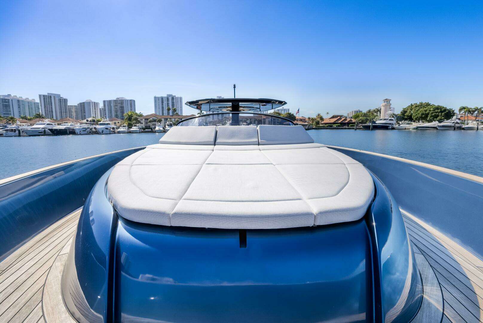 2021 Solaris 48 Open - Image 15