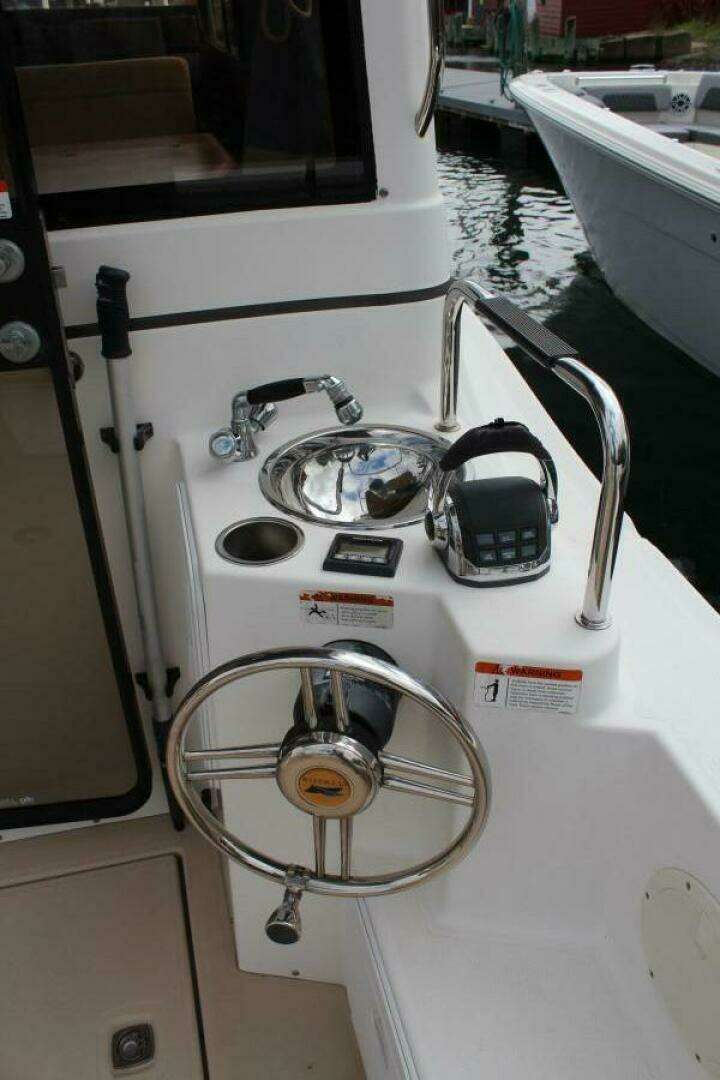 2013 Cutwater LE - Image 14