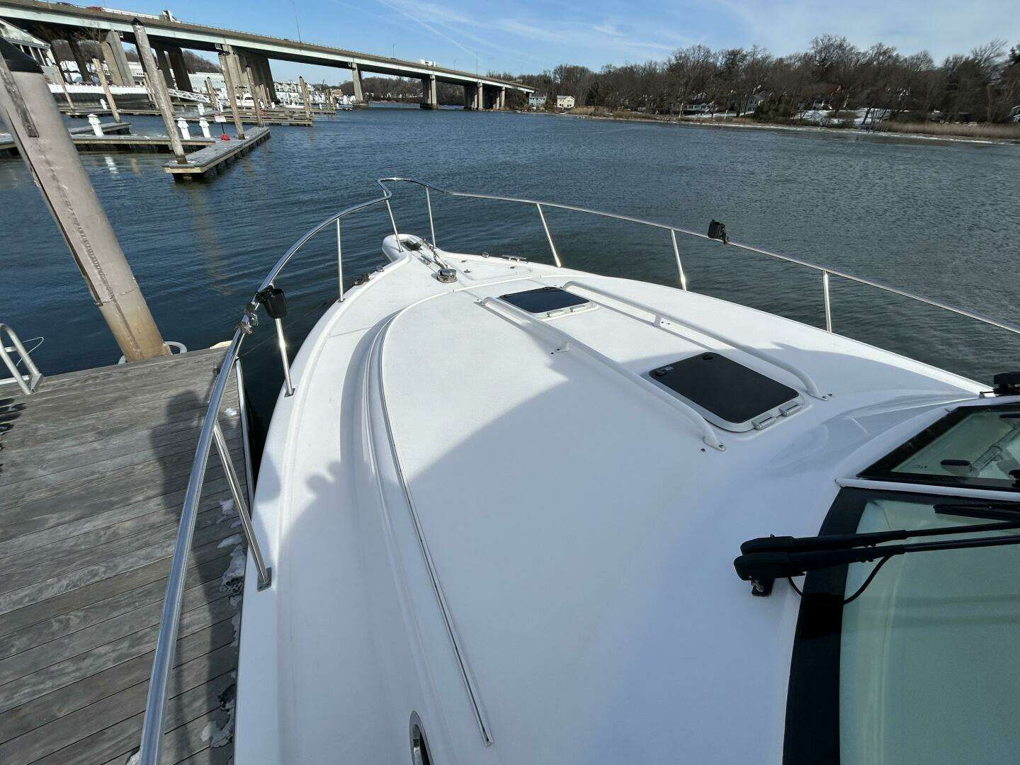 2018 Pursuit OS 385 Offshore - Image 14