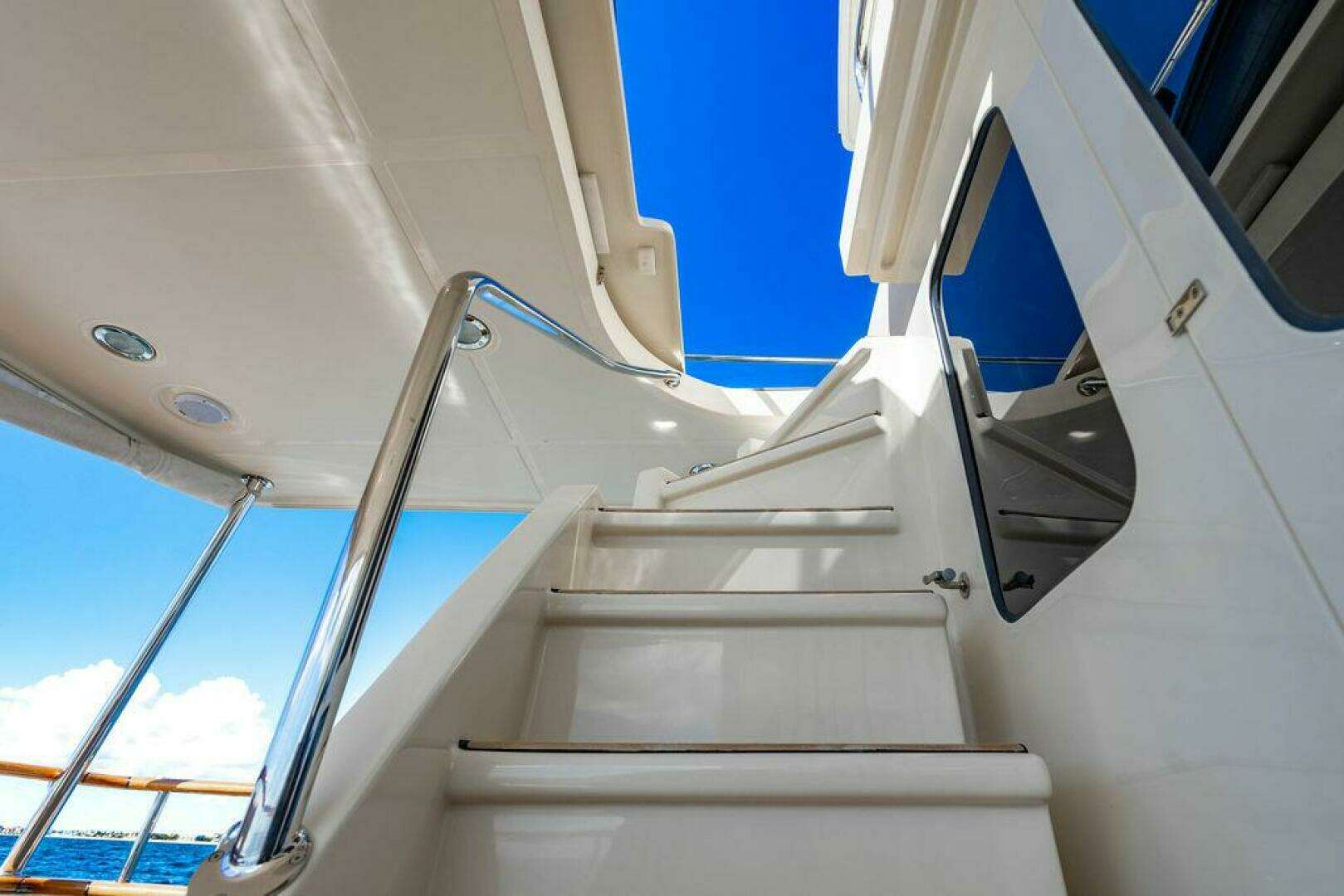 2015 Marlow 66E-CB - Image 29