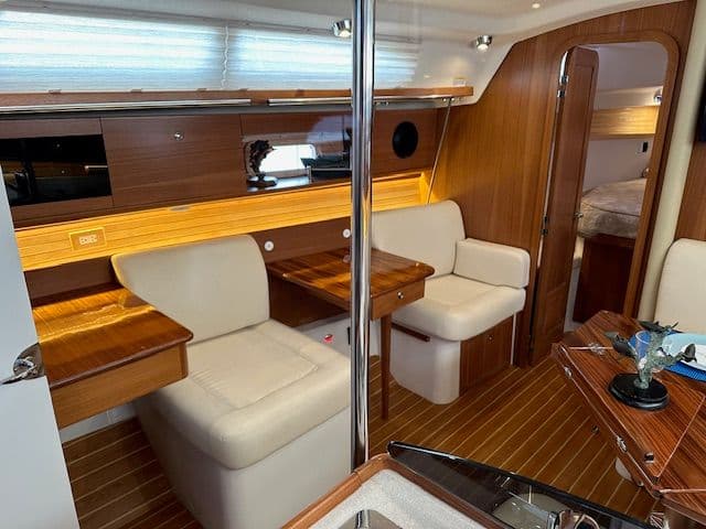 2023 Catalina 355 - 26