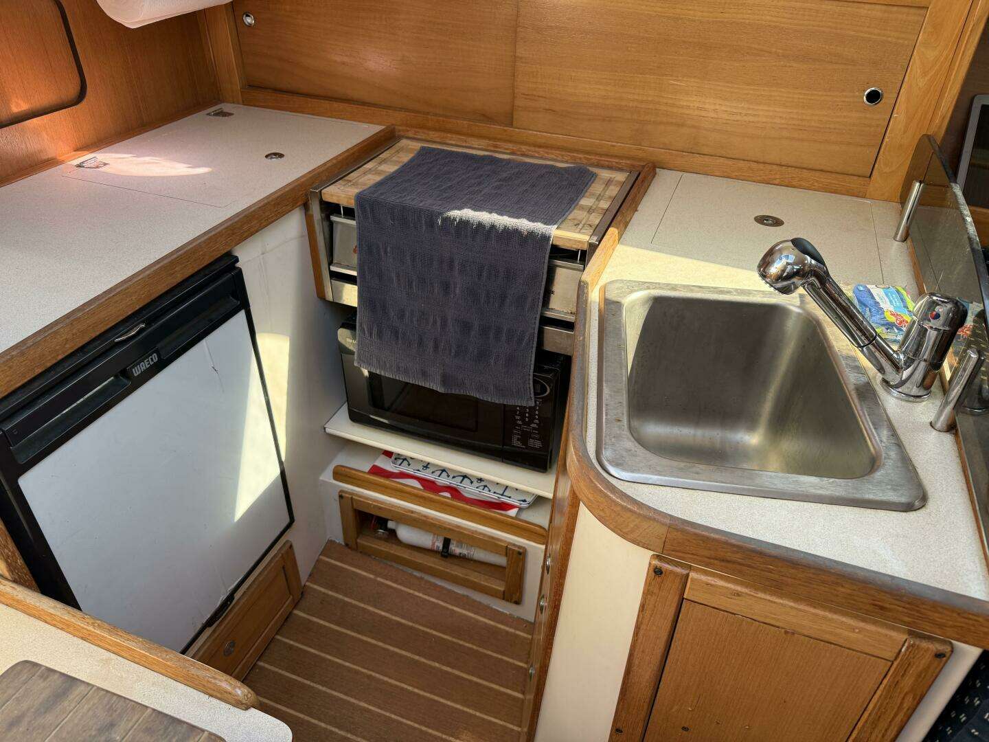 2008 Catalina 309 - Image 15