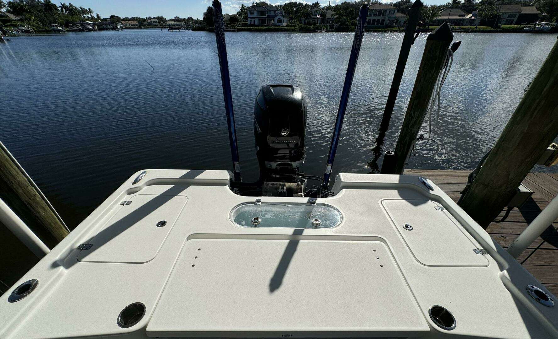 2019 Sea Pro — - Image 13