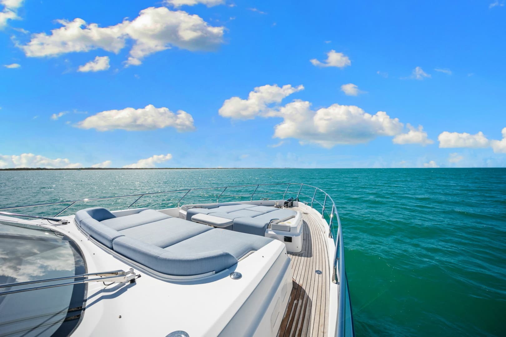 2025 Azimut 68 FLY - Image 56