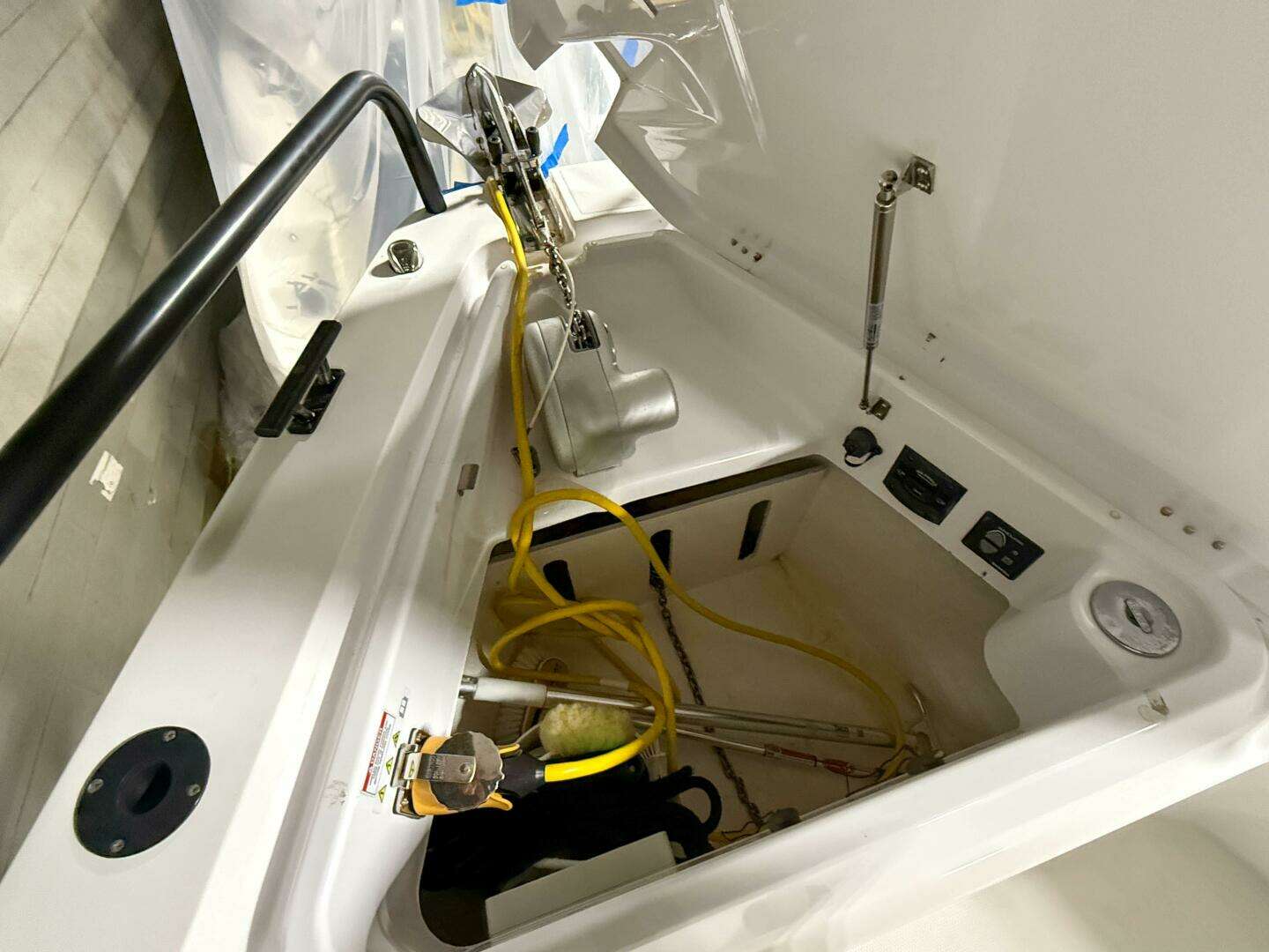 2020 Axopar 37 XC - Image 36