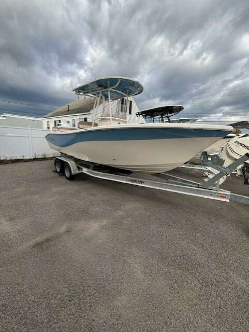 2023 Sea Chaser 24 HFC - Image 11