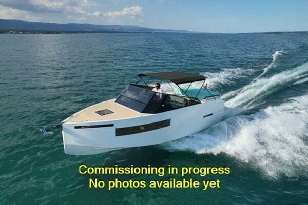 2024 De Antonio D28 Cruiser - Image 1